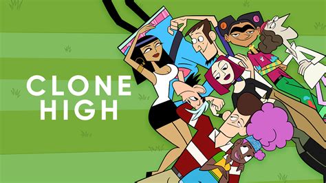 clone high season 3 watch|clone high season 2 watch online free.